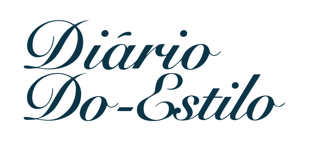 Logo do Diario do Estilo